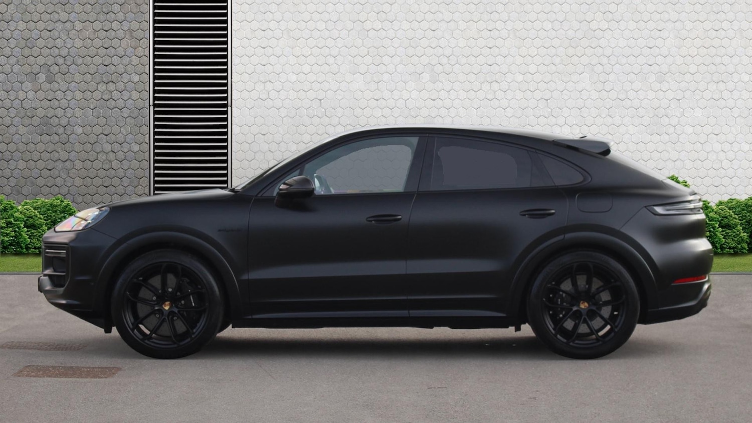 Used Porsche Cayenne 2025 for sale - 77743185: Photo 8