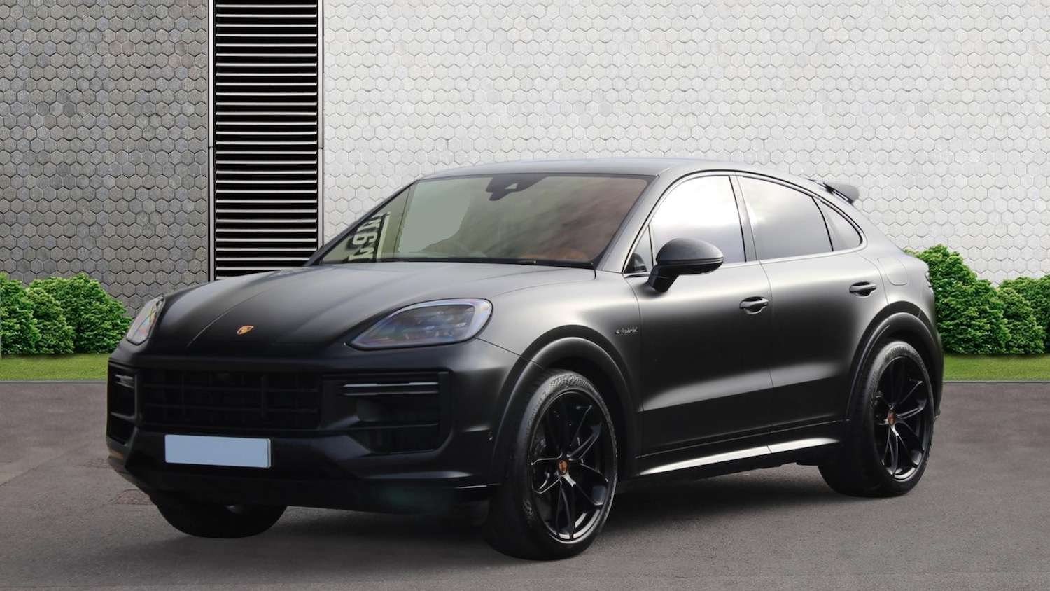 Used Porsche Cayenne 2025 for sale - 77743185: Photo 9