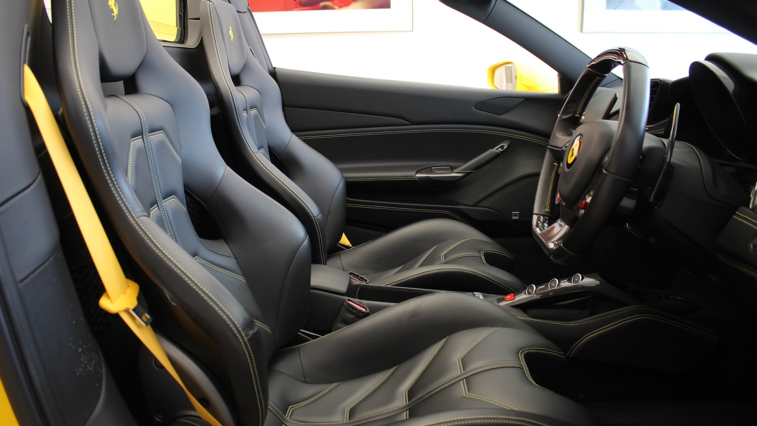 Used Ferrari 488 2018 for sale - 76477054: Photo 15