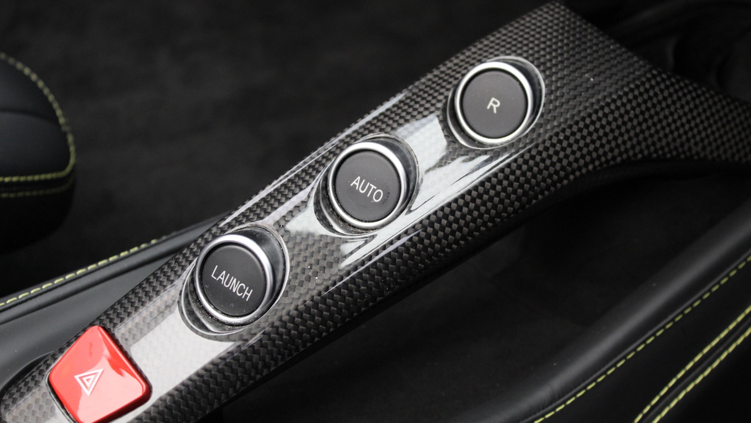 Used Ferrari 488 2018 for sale - 76477054: Photo 16