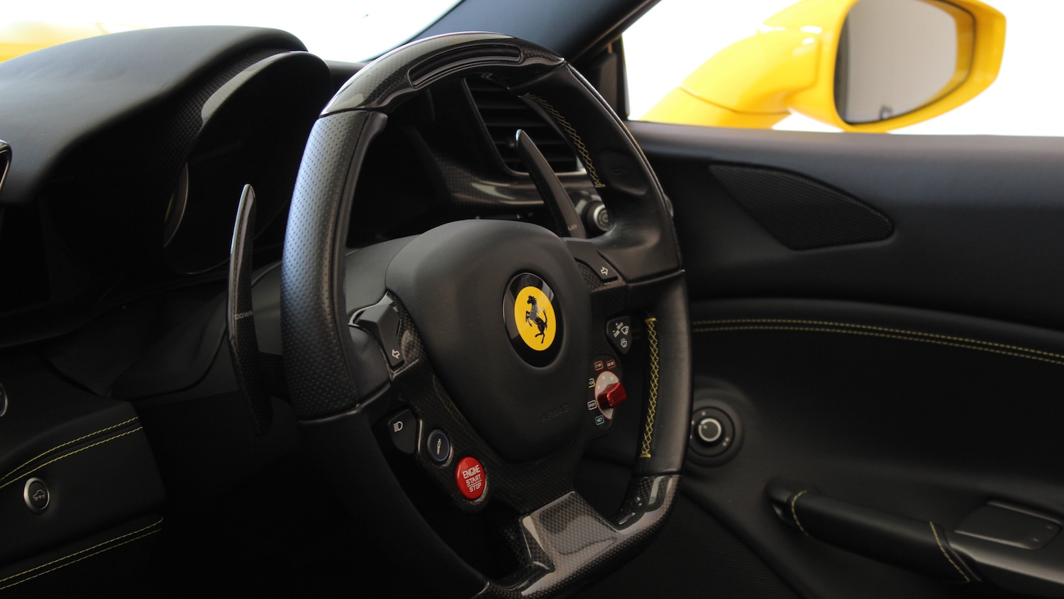 Used Ferrari 488 2018 for sale - 76477054: Photo 21