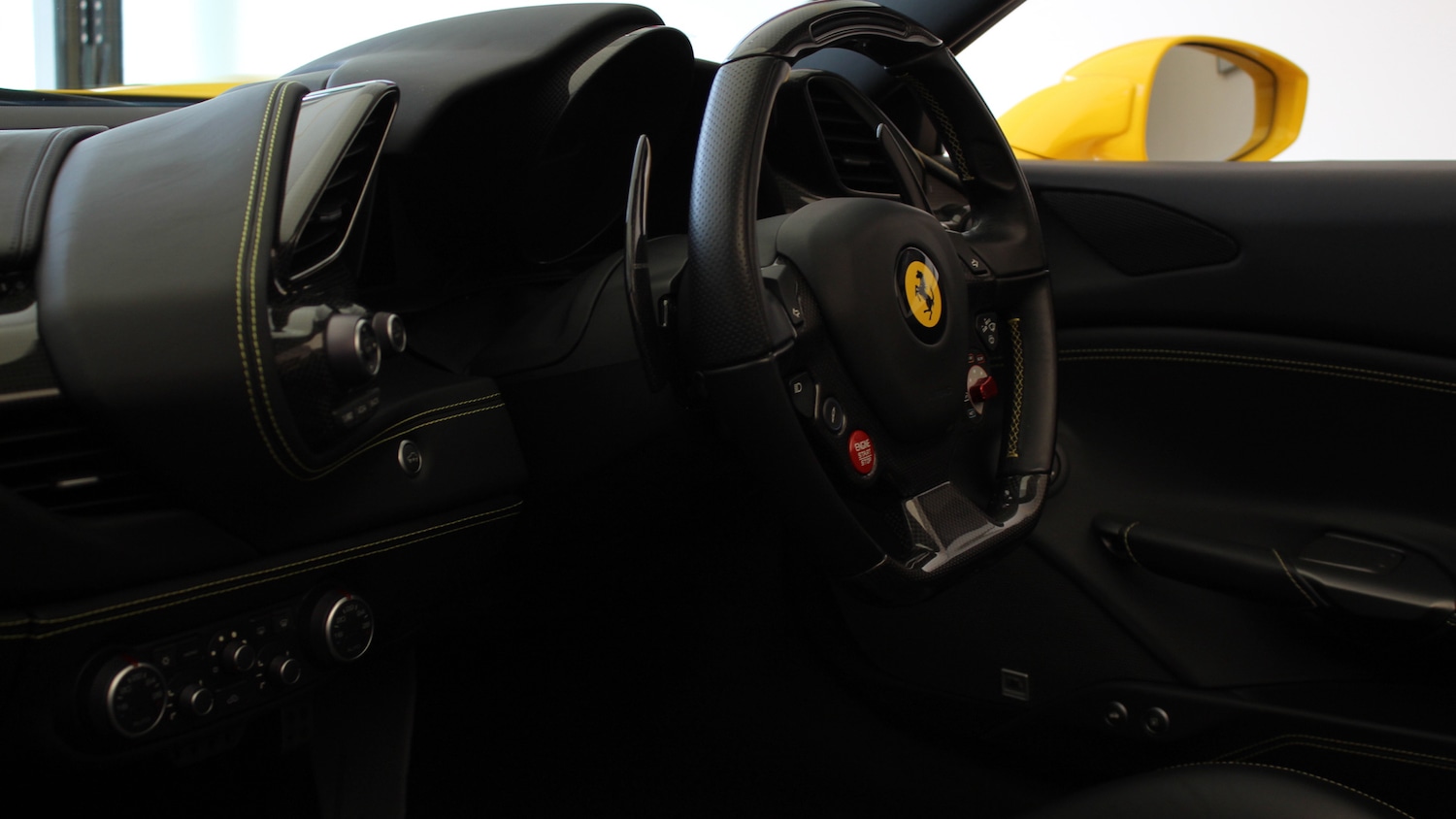 Used Ferrari 488 2018 for sale - 76477054: Photo 22