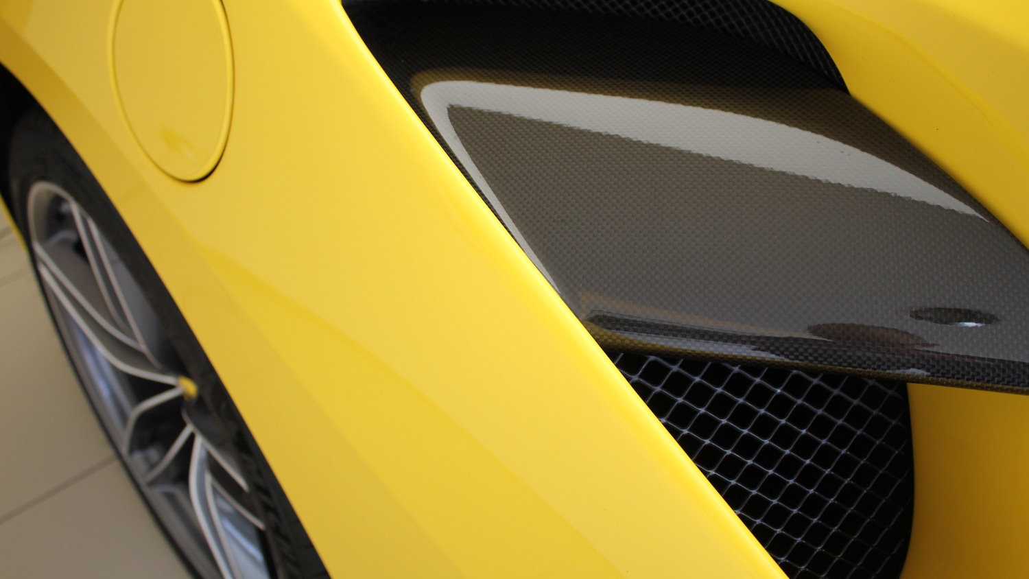 Used Ferrari 488 2018 for sale - 76477054: Photo 23