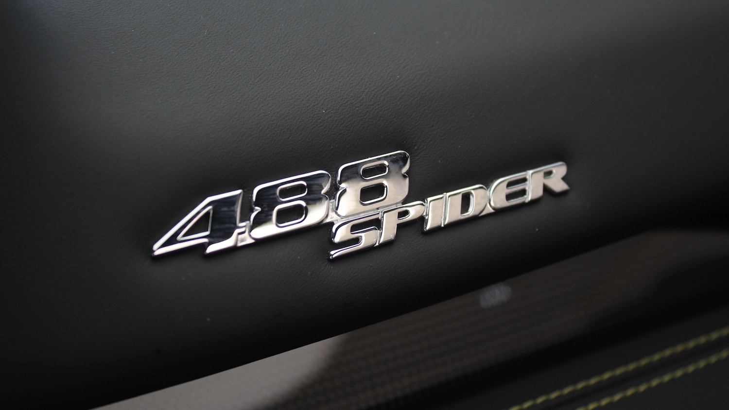 Used Ferrari 488 2018 for sale - 76477054: Photo 24