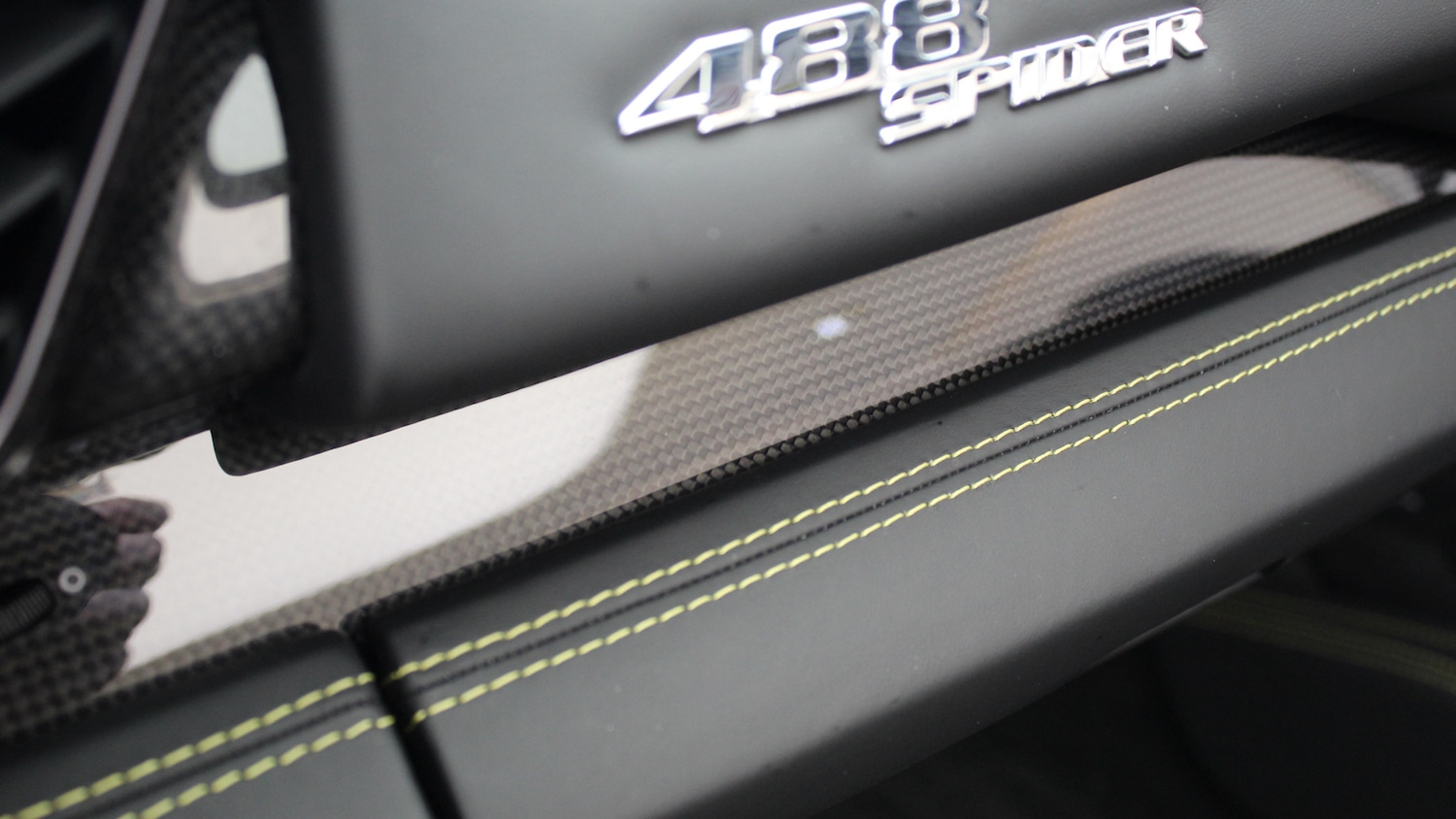 Used Ferrari 488 2018 for sale - 76477054: Photo 25