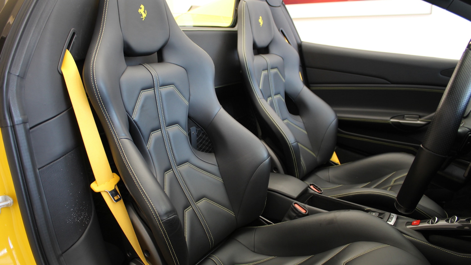 Used Ferrari 488 2018 for sale - 76477054: Photo 29