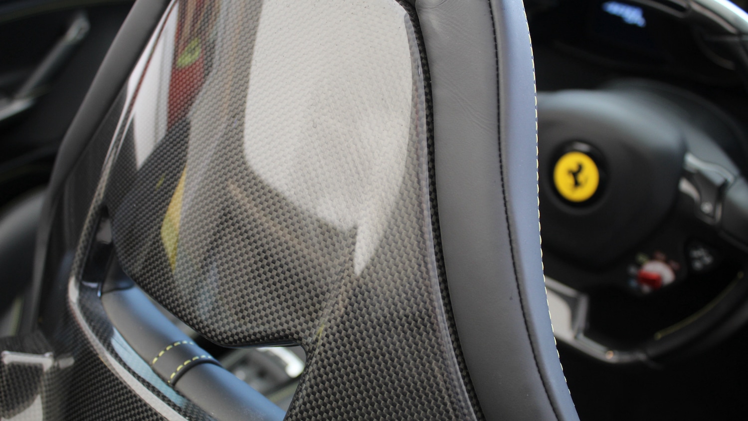 Used Ferrari 488 2018 for sale - 76477054: Photo 30