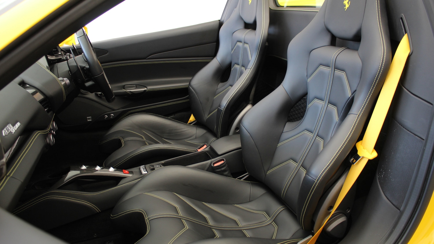 Used Ferrari 488 2018 for sale - 76477054: Photo 31