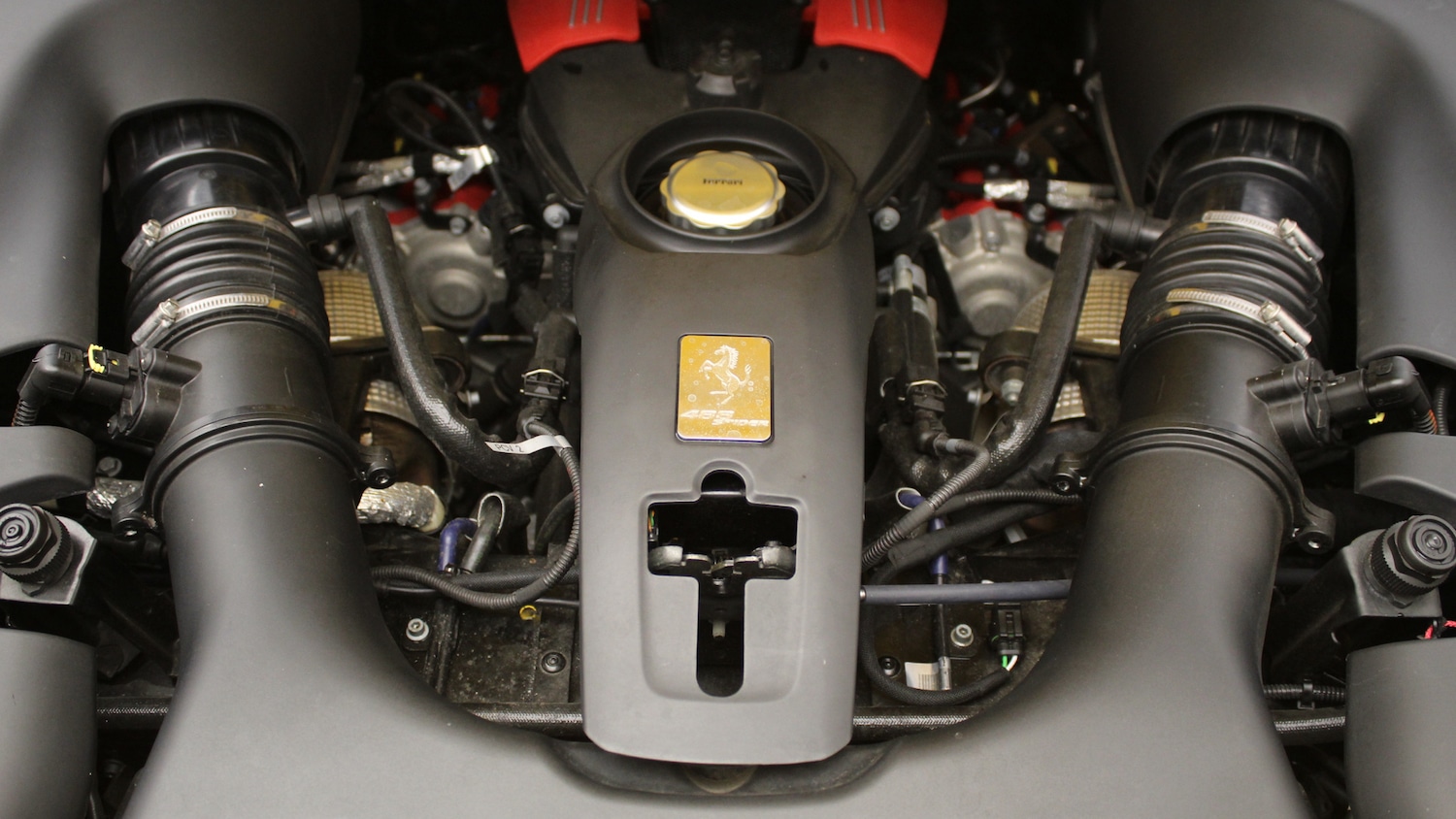 Used Ferrari 488 2018 for sale - 76477054: Photo 33