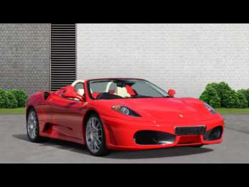 Used Ferrari F430 2005 for sale - 72107626: Photo