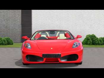 Used Ferrari F430 2005 for sale - 72107626: Photo