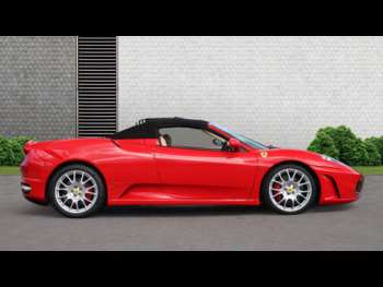 Used Ferrari F430 2005 for sale - 72107626: Photo