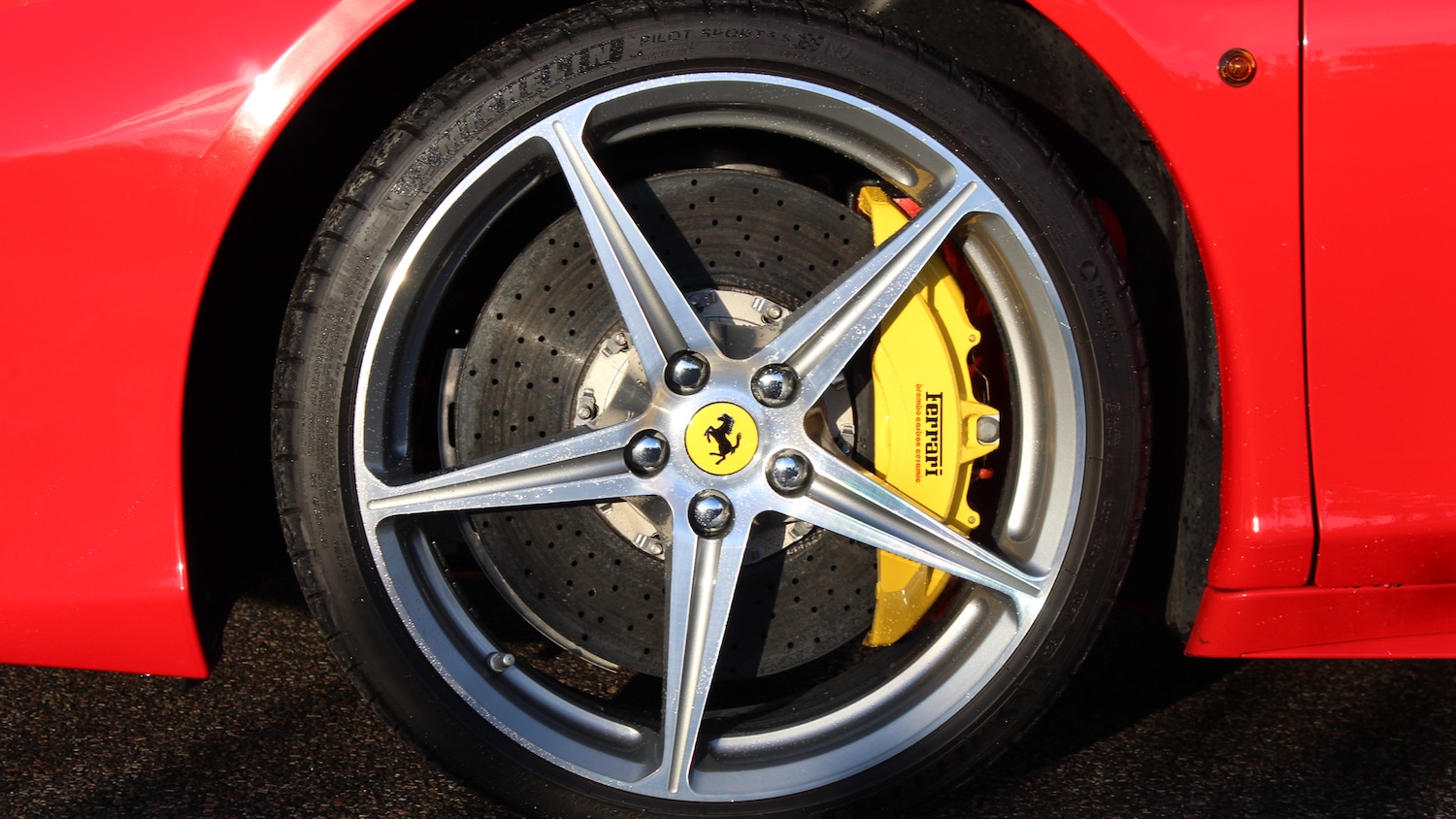 Used Ferrari 458 2012 for sale - 77515346: Photo 10