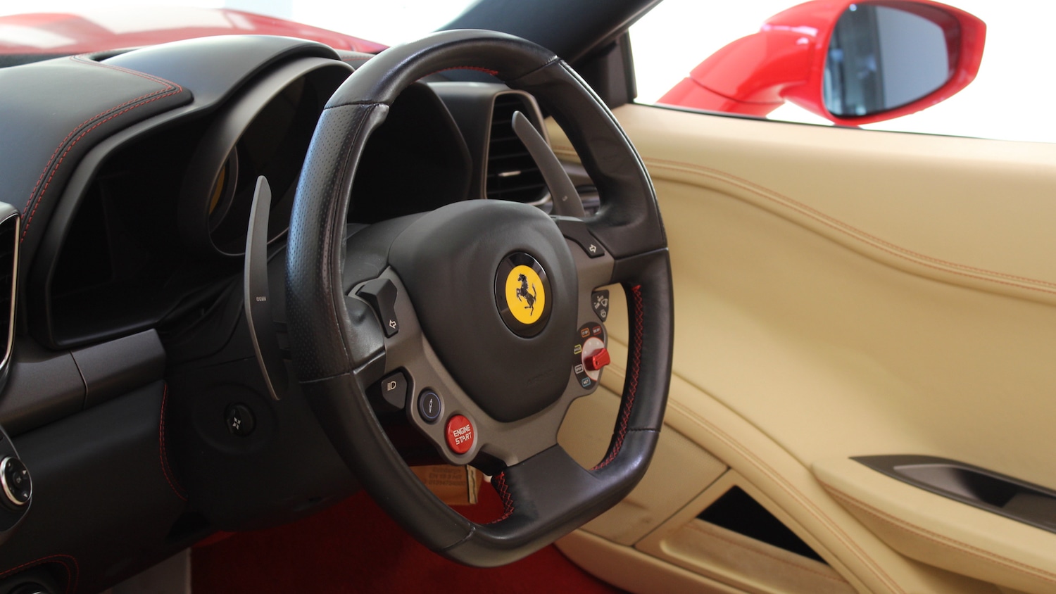 Used Ferrari 458 2012 for sale - 77515346: Photo 23