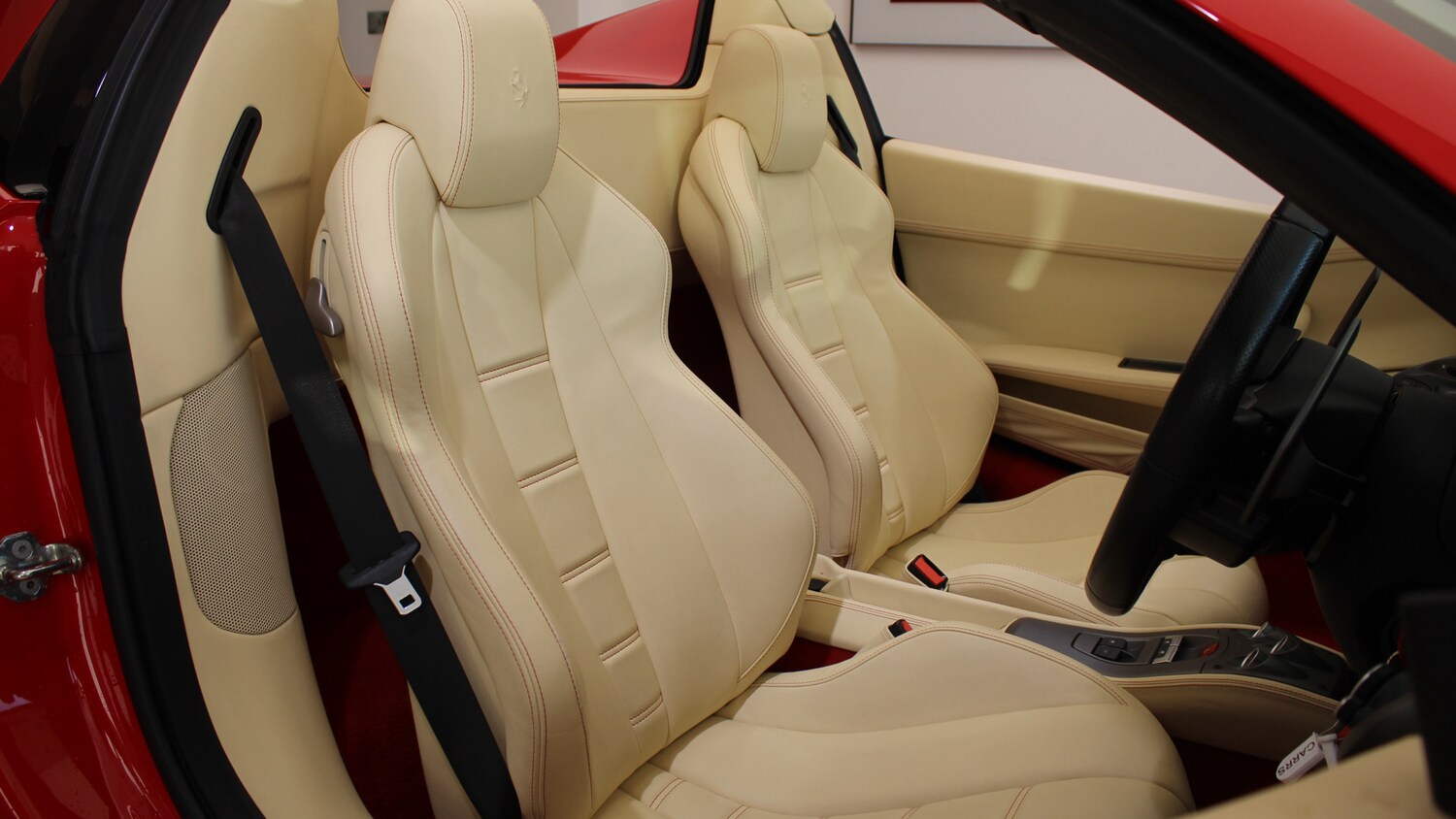 Used Ferrari 458 2012 for sale - 77515346: Photo 28