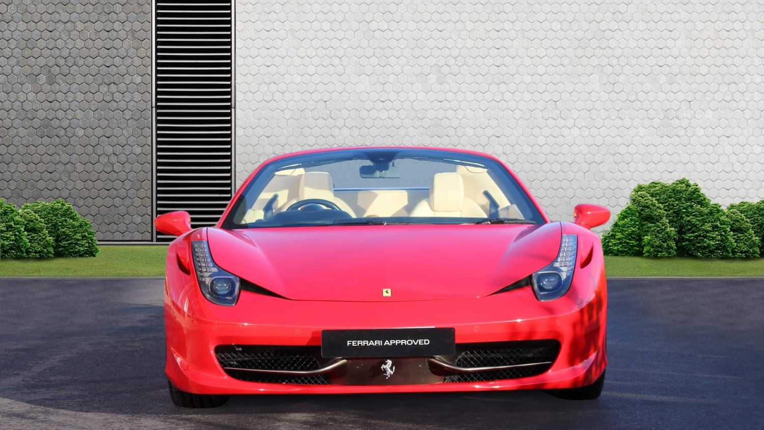 Used Ferrari 458 2012 for sale - 77515346: Photo 3