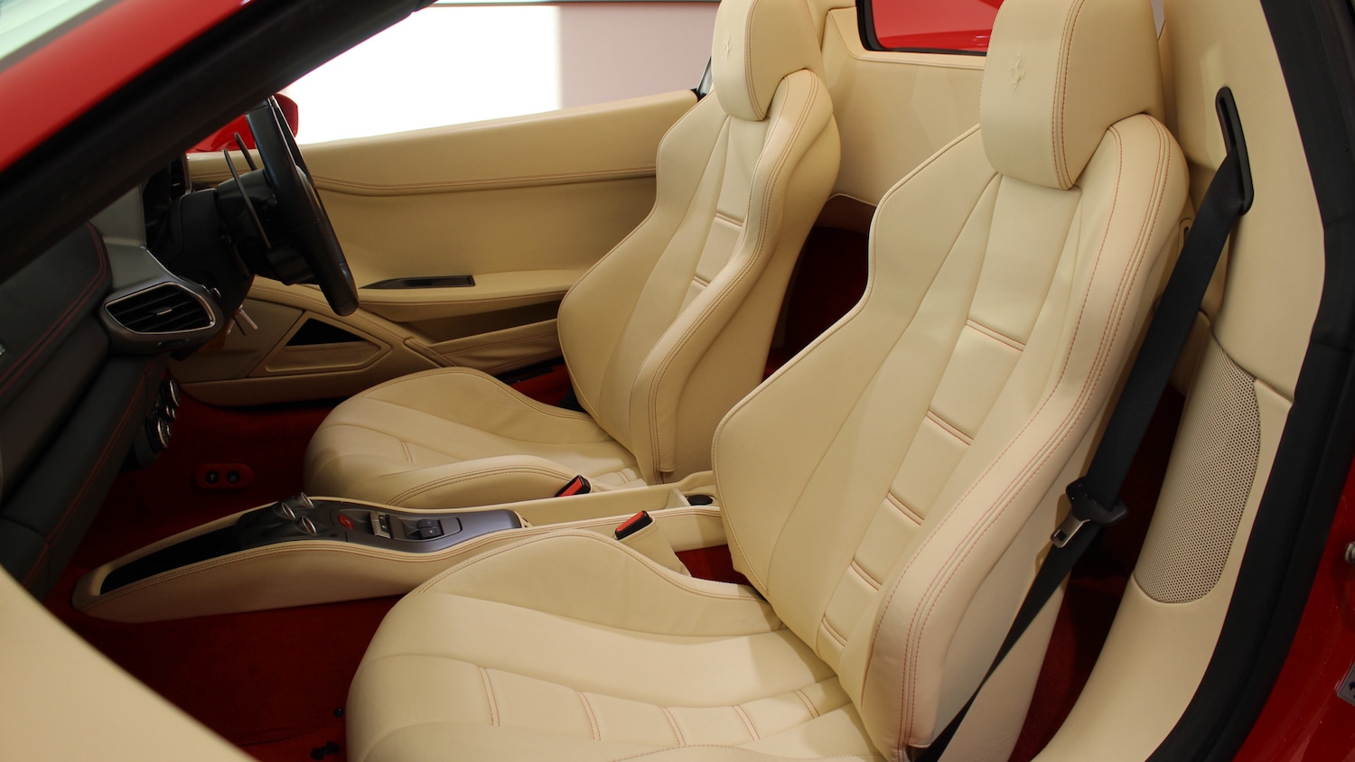 Used Ferrari 458 2012 for sale - 77515346: Photo 31