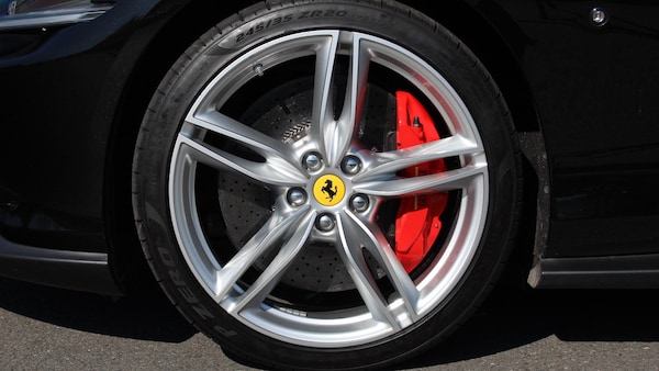 Used Ferrari Roma 2024 for sale - 75428324: Photo 10