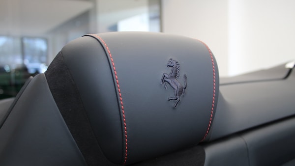 Used Ferrari Roma 2024 for sale - 75428324: Photo 13