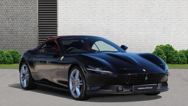 Used Ferrari Roma 2024 for sale - 75428324: Photo 2