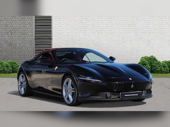 Used Ferrari Roma 2024 for sale - 75428324: Photo