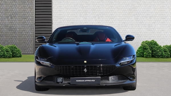 Used Ferrari Roma 2024 for sale - 75428324: Photo 3