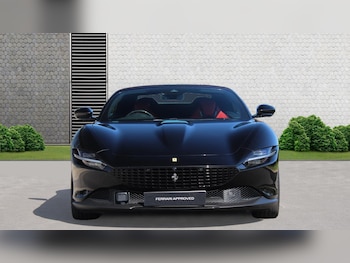 Used Ferrari Roma 2024 for sale - 75428324: Photo