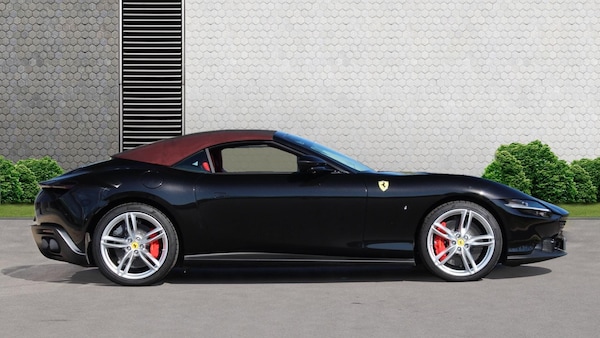 Used Ferrari Roma 2024 for sale - 75428324: Photo 4