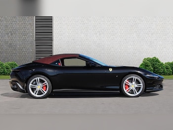 Used Ferrari Roma 2024 for sale - 75428324: Photo