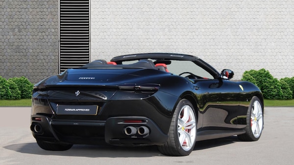 Used Ferrari Roma 2024 for sale - 75428324: Photo 5