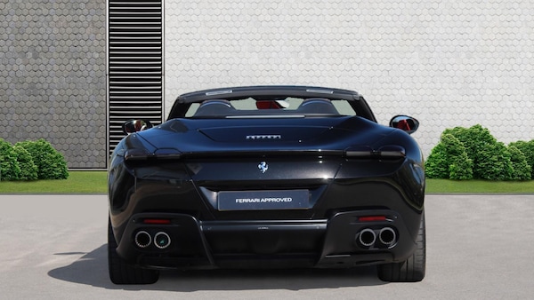 Used Ferrari Roma 2024 for sale - 75428324: Photo 6