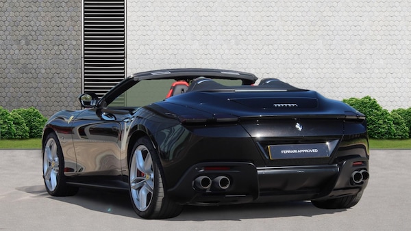 Used Ferrari Roma 2024 for sale - 75428324: Photo 7