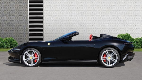 Used Ferrari Roma 2024 for sale - 75428324: Photo 8