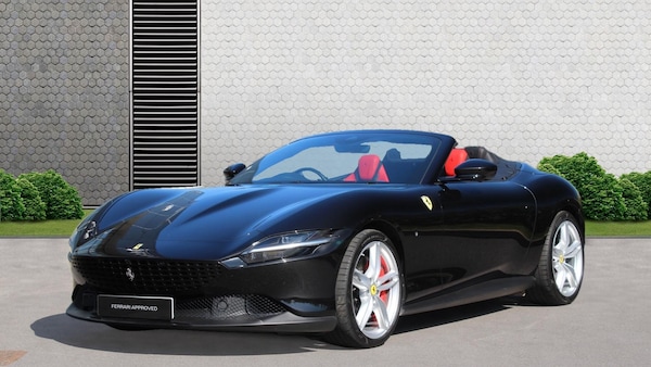 Used Ferrari Roma 2024 for sale - 75428324: Photo 9