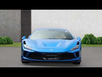 Used Ferrari F8 Tributo 2022 for sale - 75148359: Photo