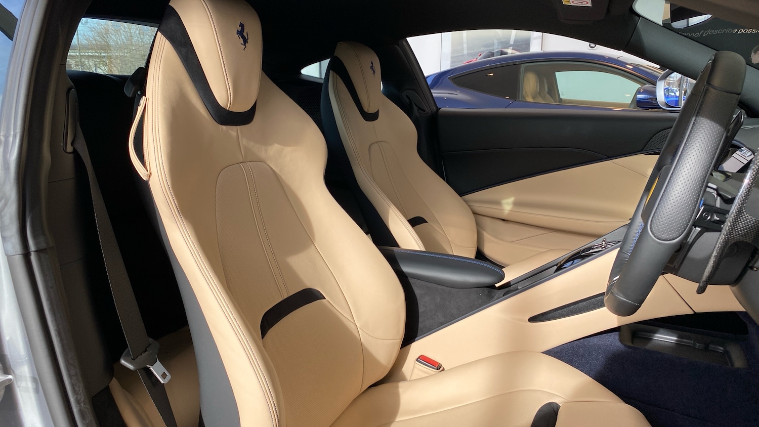 Used Ferrari Roma 2023 for sale - 75641506: Photo 14