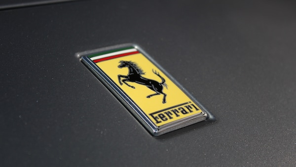 Used Ferrari Roma 2023 for sale - 75641506: Photo 16