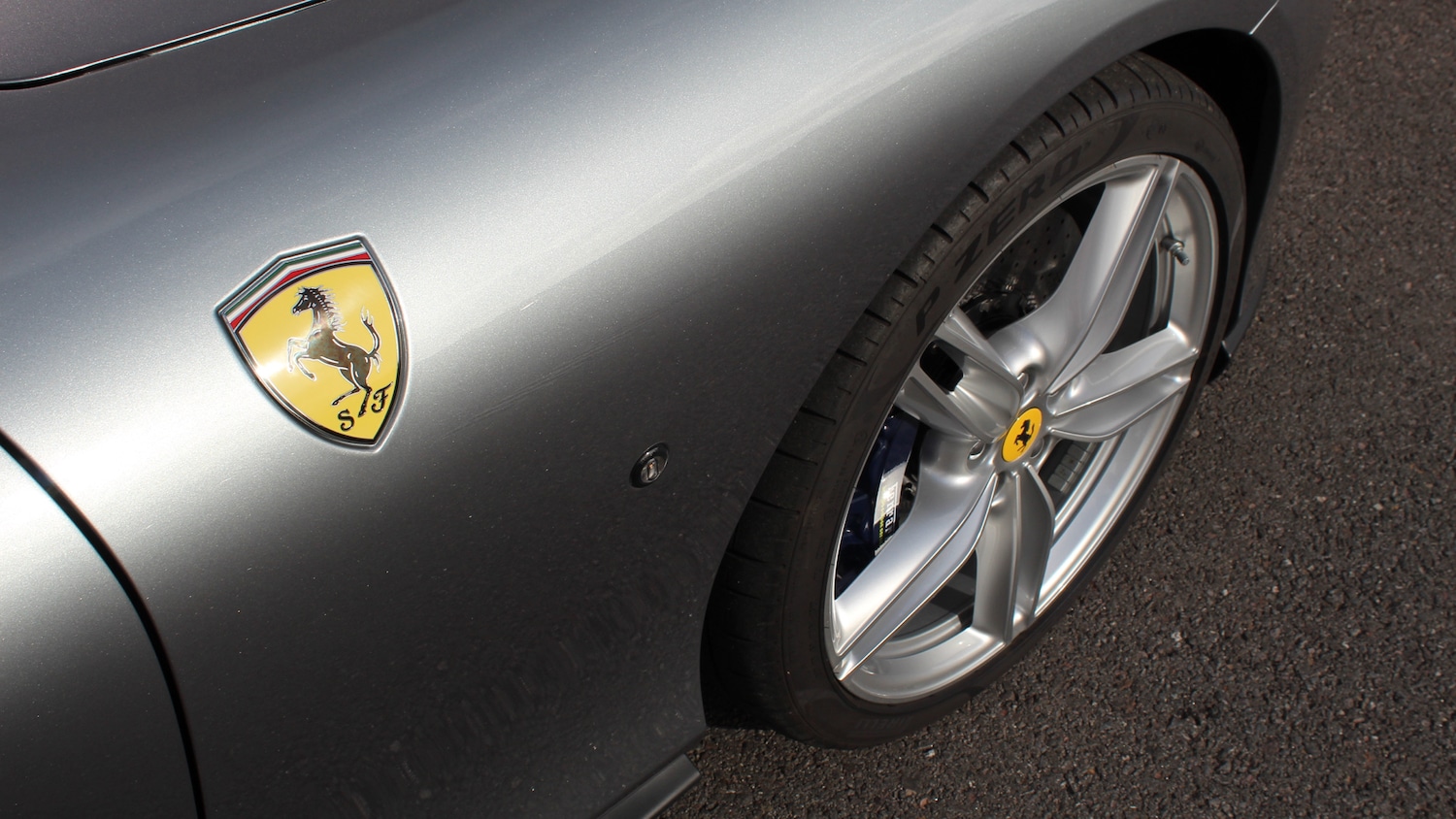 Used Ferrari Roma 2023 for sale - 75641506: Photo 19