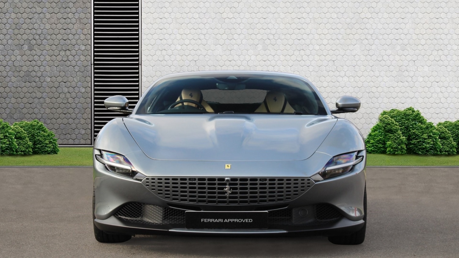 Used Ferrari Roma 2023 for sale - 75641506: Photo 2