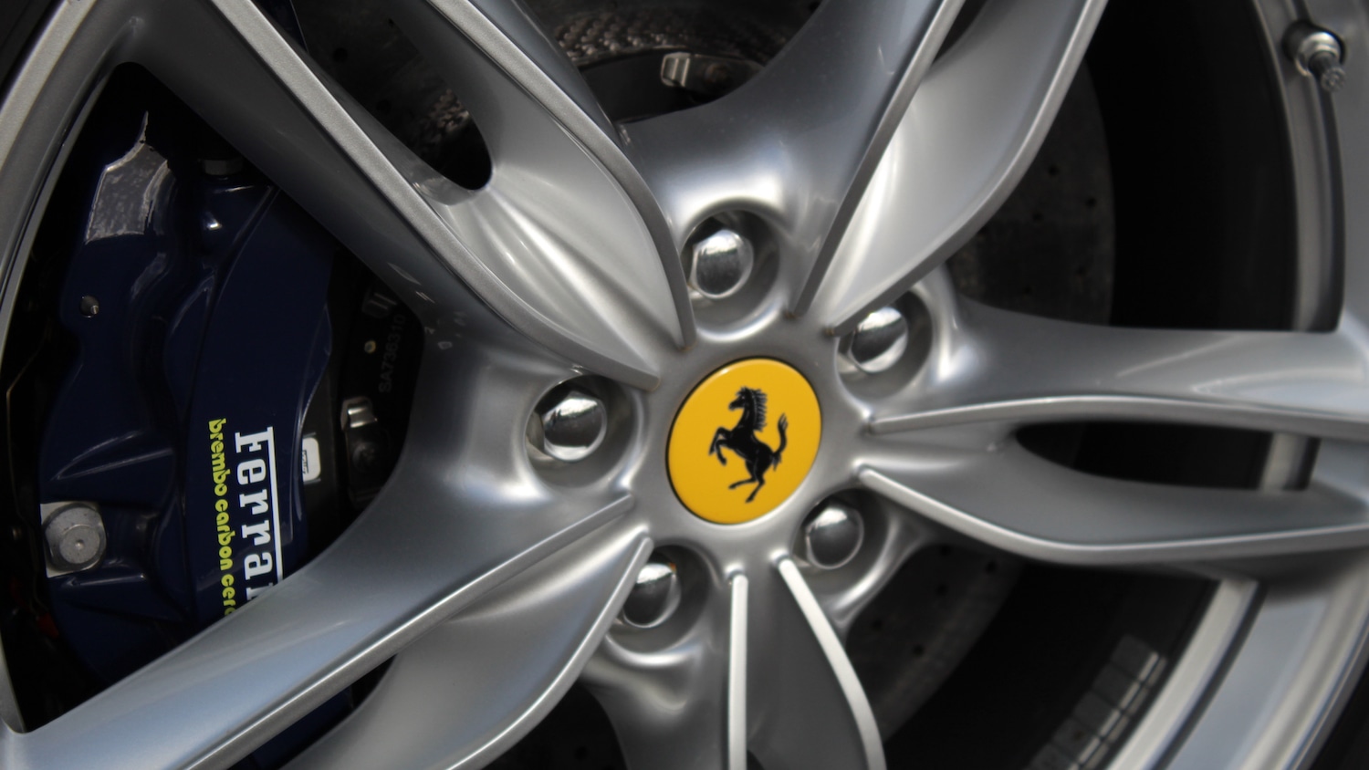 Used Ferrari Roma 2023 for sale - 75641506: Photo 21