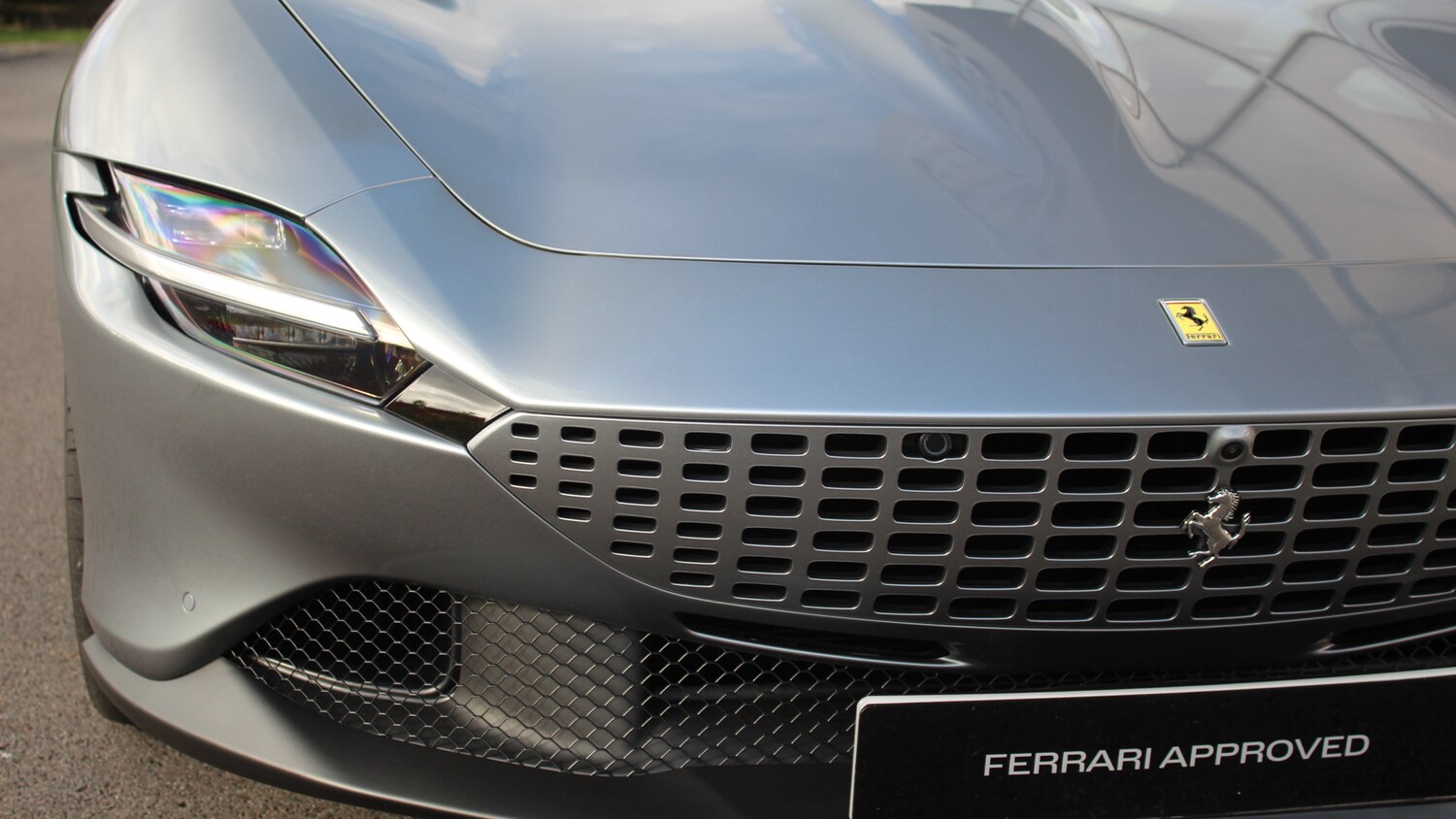 Used Ferrari Roma 2023 for sale - 75641506: Photo 22