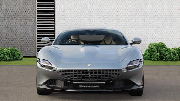 Used Ferrari Roma 2023 for sale - 75641506: Photo 2
