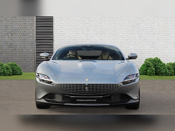 Used Ferrari Roma 2023 for sale - 75641506: Photo