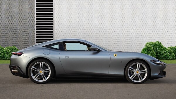 Used Ferrari Roma 2023 for sale - 75641506: Photo 3