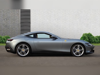 Used Ferrari Roma 2023 for sale - 75641506: Photo