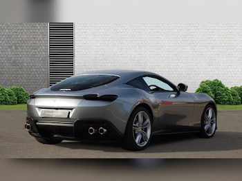 Used Ferrari Roma 2023 for sale - 75641506: Photo