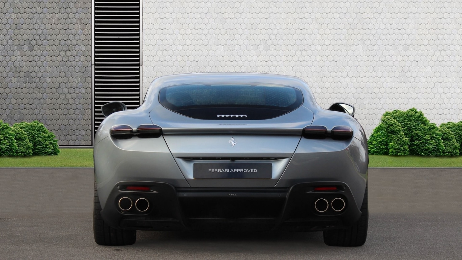 Used Ferrari Roma 2023 for sale - 75641506: Photo 5