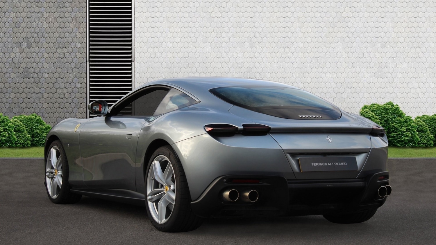 Used Ferrari Roma 2023 for sale - 75641506: Photo 6