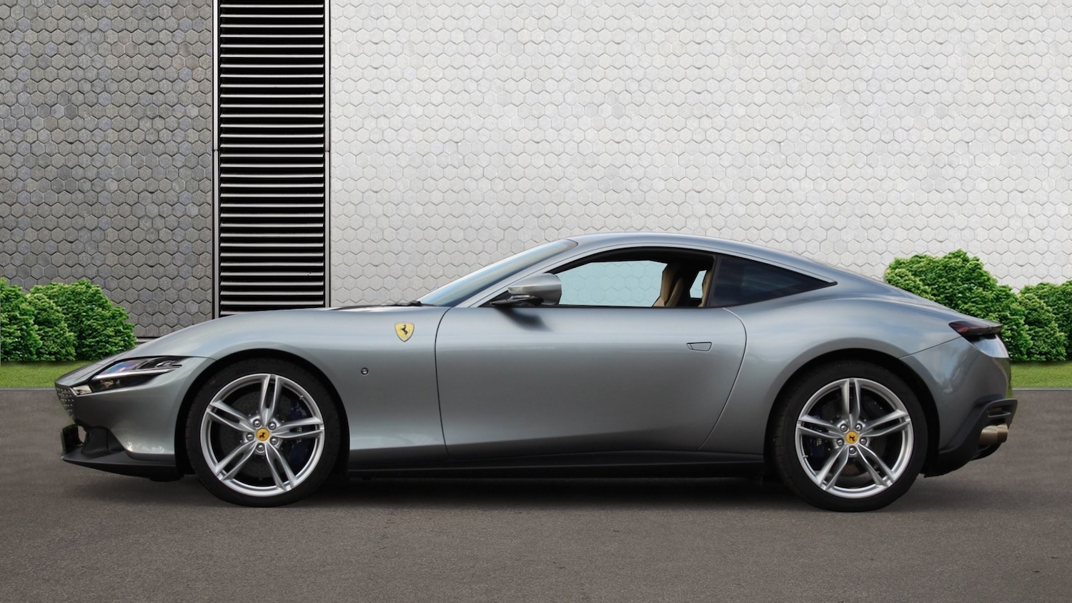 Used Ferrari Roma 2023 for sale - 75641506: Photo 7