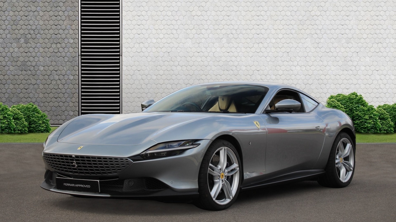 Used Ferrari Roma 2023 for sale - 75641506: Photo 8